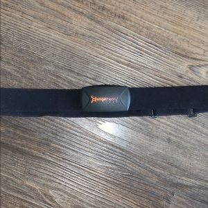 Orange Theory OT Beat Burn